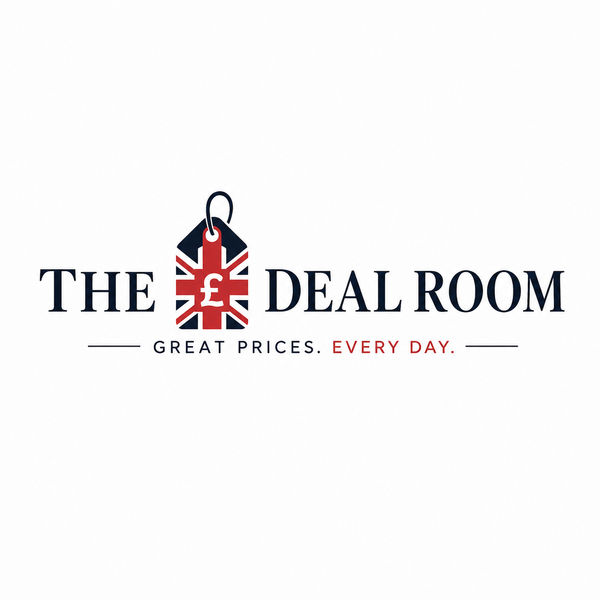 The Deal Room