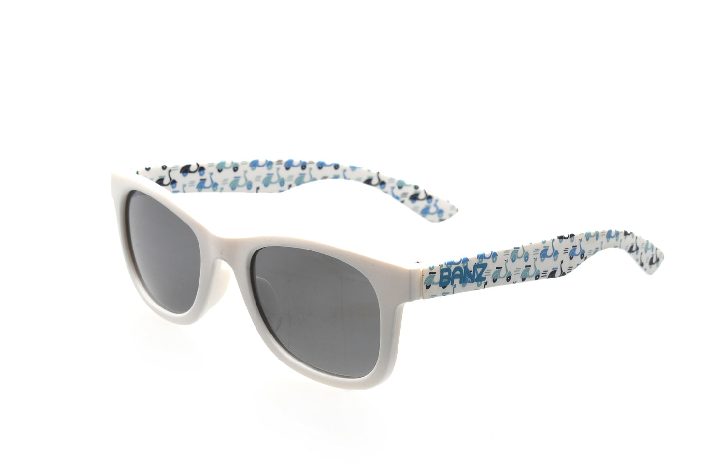 Junior Banz® Kids Polarised Sunglasses